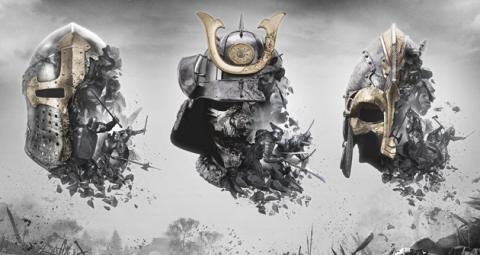 For Honor Avance de For Honor - E3 2016