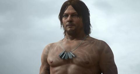 Death Stranding - Los mejores memes de lo nuevo de Kojima