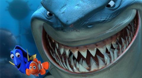 Buscando a Nemo - Crítica de la película de Pixar de 2003