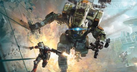 Titanfall 2 - Respawn habla sobre el modo campaña Titanfall 2