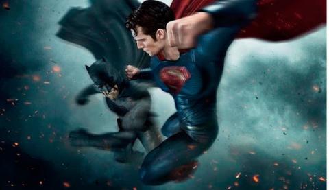 Batman v Superman - Los 10 primeros minutos de la edición extendida