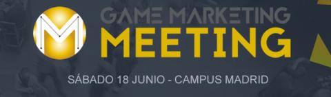 game marketing meeting 2 banner