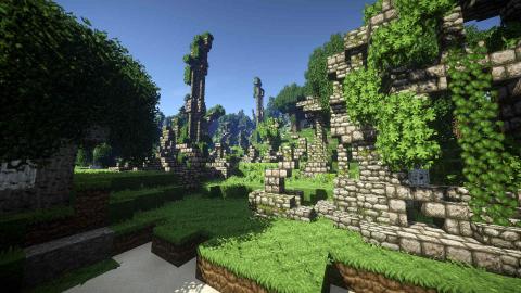 Los 10 mejores mods de Minecraft Mejores mods Minecraft