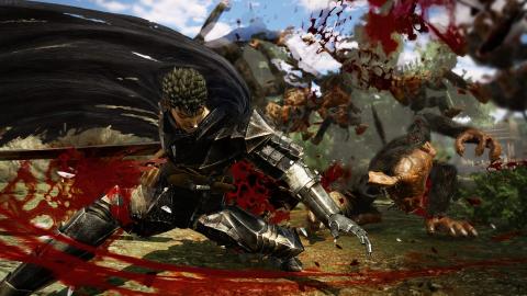 Berserk Koei Tecmo Berserk Koei Tecmo