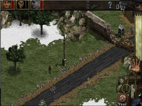 Commandos: Behind Enemy Lines Los mejores juegos españoles de todos los tiempos