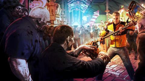 Dead Rising 2 Remaster Dead Rising 2 Remaster