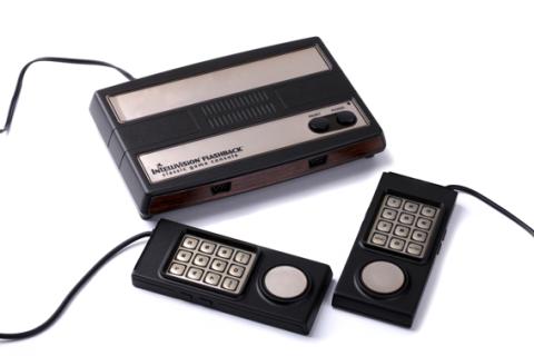 Intellivision Flashback Intellivision Flashback