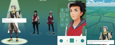 Pokémon GO Pokémon GO