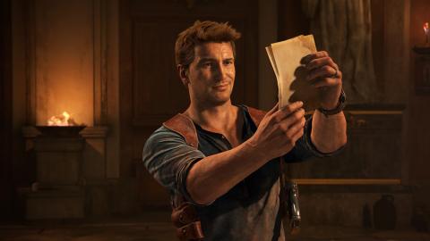 Uncharted 4 - La verdadera historia Uncharted 4 - La verdadera historia