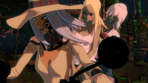 Gravity Rush 2 Gravity Rush 2