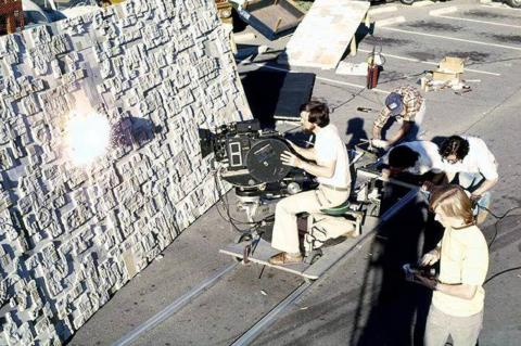 Industrial Light and Magic Los incios de Industrial Light and Magic