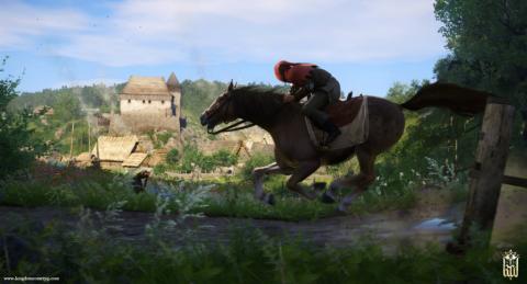 Kingdom Come Deliverance Kingdom Come Deliverance