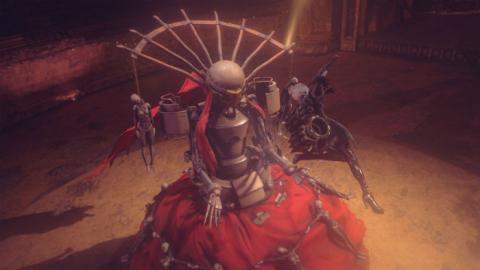 NieR Automata PC NieR Automata PC