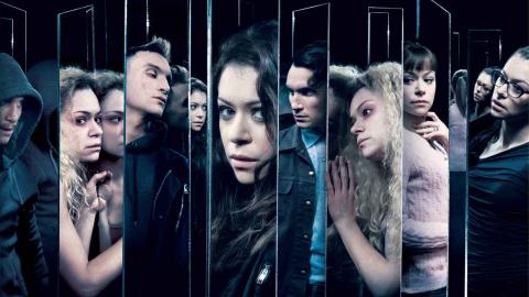 Orphan Black Orphan Black