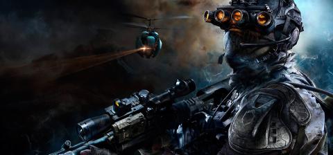 Sniper Ghost Warrior 3 Sniper Ghost Warrior 3