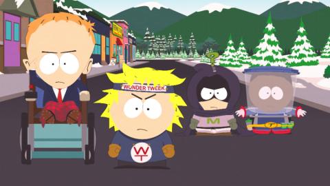 South Park The Fractured But Whole South Park The Fractured But Whole