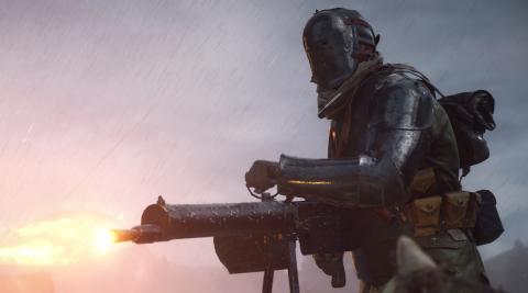 Battlefield 1 Battlefield 1