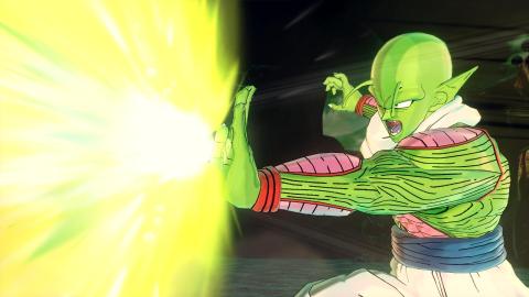 Dragon Ball Xenoverse 2 Dragon Ball Xenoverse 2