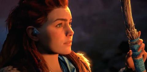 Horizon Zero Dawn Horizon Zero Dawn