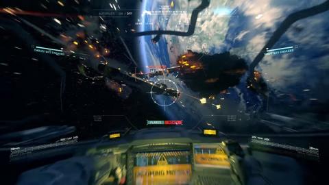 Jackal Assault VR Jackal Assault VR