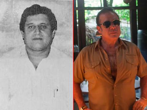 Jorge Luis Ochoa Jorge Luis Ochoa