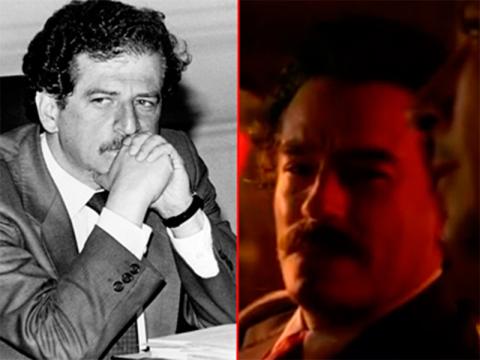 Luis Carlos Galán Luis Carlos Galán