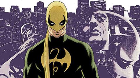 Marvel Comics: Sus 17 Héroes urbanos más importantes Marvel Comics: Sus 17 Héroes urbanos más importantes