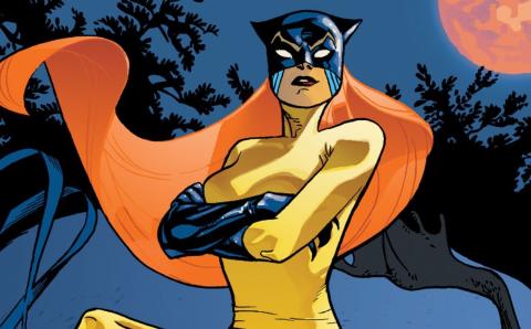7. Puño de Hierro Marvel Comics: Sus 17 Héroes urbanos más importantes