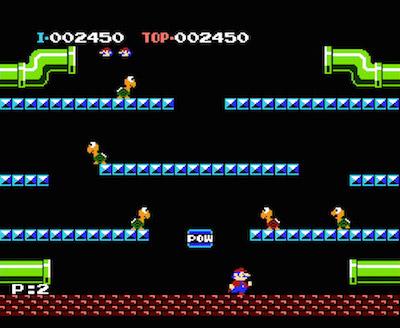 NES Mini 24 NES Mini 24