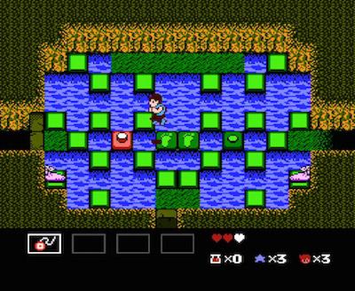 NES Mini 3 NES Mini 3