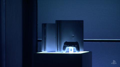 PS4 Pro y PS4 Slim For Honor PS4 Pro