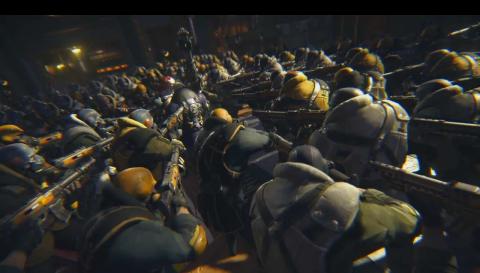 Raiders of the Broken Planet FAQ Raiders of the Broken Planet FAQ