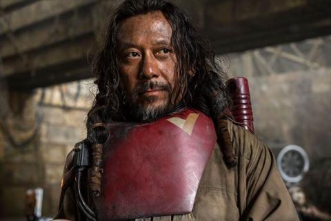 Rogue One Star Wars