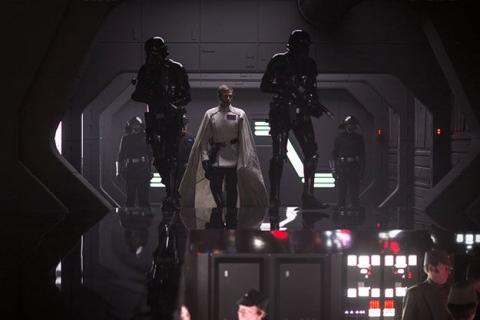 Rogue One Star Wars