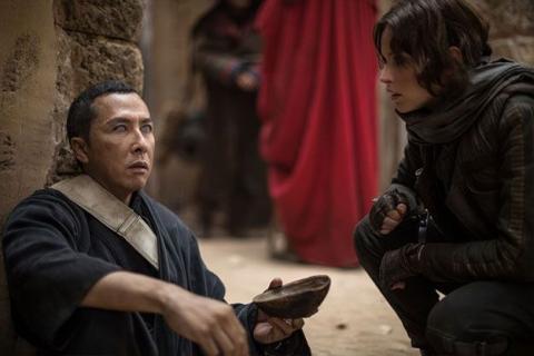 Rogue One Star Wars