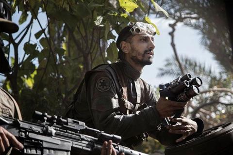 Rogue One Star Wars