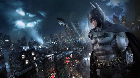 Batman: Return to Arkham City - Logros y trofeos | Hobbyconsolas