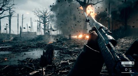 Battlefield 1 10 Battlefield 1 10