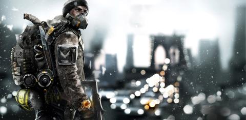 The Division The Division