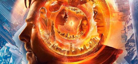 Doctor Strange: ¿Quién es quién en la película de Doctor Extraño? Doctor Strange: ¿Quién es quién en la película de Doctor Extraño?