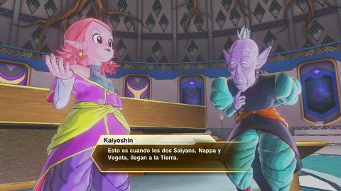 Dragon Ball Xenoverse 2 Dragon Ball Xenoverse 2