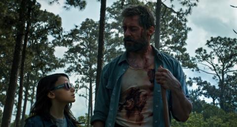 Logan X-23 Logan X-23