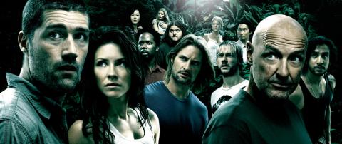 Lost Netflix Lost Netflix