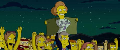 Los Simpson: La película - Crítica del largometraje, ahora en Netflix Los Simpson: La película - Crítica del largometraje, ahora en Netflix