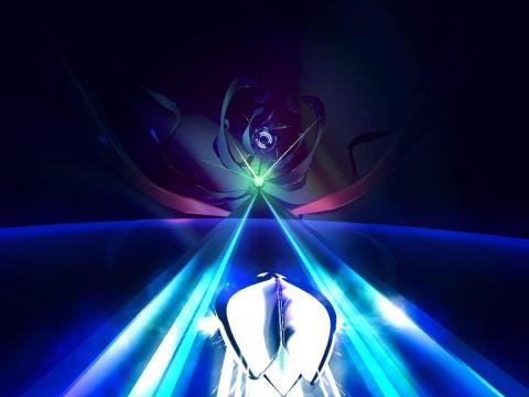 Thumper 1 Thumper 1