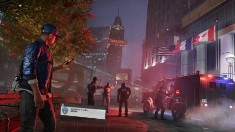 Watch Dogs 2 Watch Dogs 2