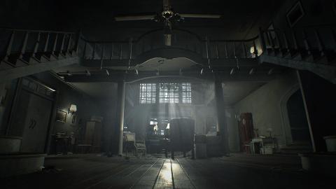 Avance de Resident Evil 7: Biohazard Resident Evil 7: Biohazard