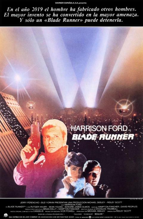 Blade Runner Blade Runner