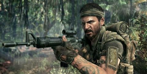 Call of Duty en Vietnam Call of Duty en Vietnam