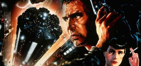 Blade Runner Ghost in the Shell y los mejores escenarios cyberpunk
